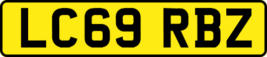 LC69RBZ