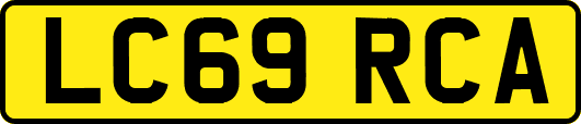 LC69RCA