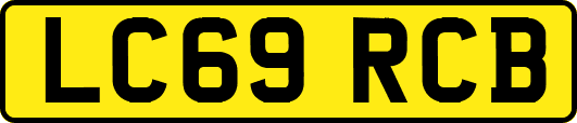 LC69RCB