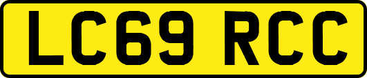 LC69RCC