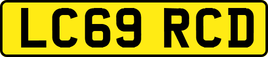 LC69RCD