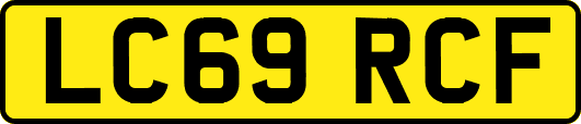 LC69RCF