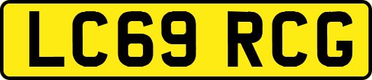 LC69RCG