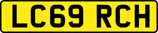 LC69RCH