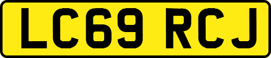 LC69RCJ