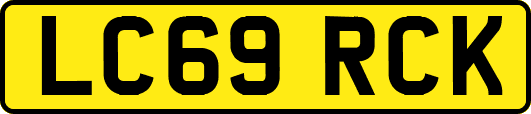 LC69RCK