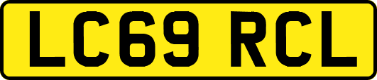 LC69RCL