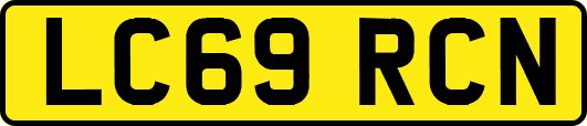 LC69RCN