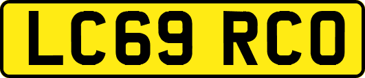 LC69RCO