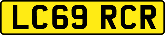 LC69RCR