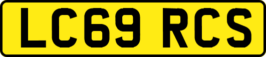 LC69RCS