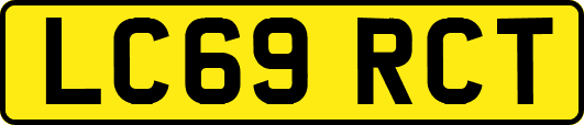 LC69RCT
