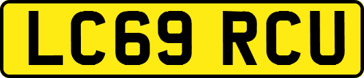 LC69RCU
