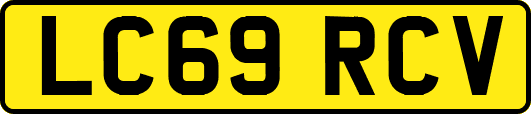 LC69RCV
