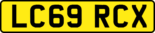 LC69RCX