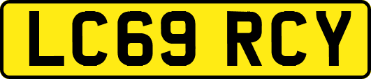 LC69RCY