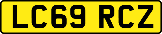 LC69RCZ