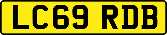 LC69RDB