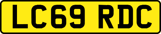 LC69RDC