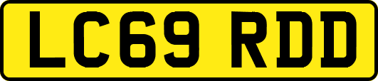 LC69RDD