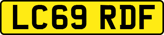 LC69RDF