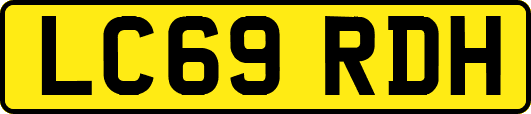 LC69RDH