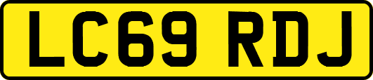 LC69RDJ