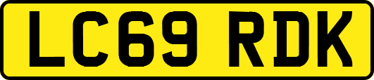 LC69RDK