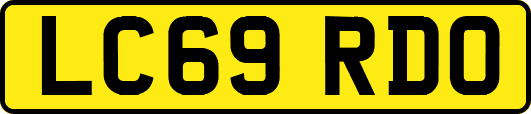 LC69RDO