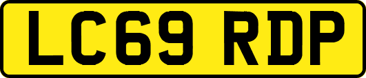 LC69RDP