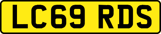 LC69RDS