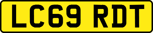 LC69RDT