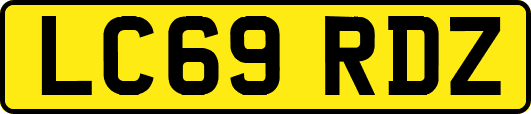 LC69RDZ