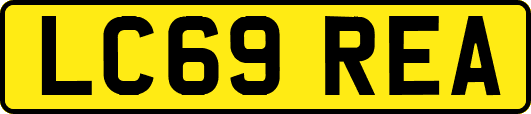 LC69REA