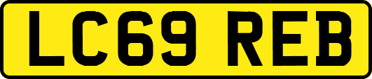 LC69REB
