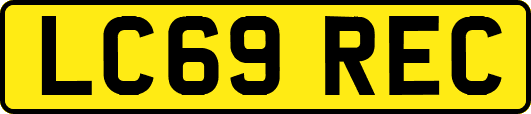 LC69REC