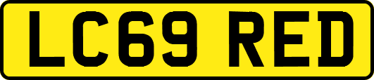 LC69RED