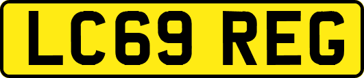 LC69REG