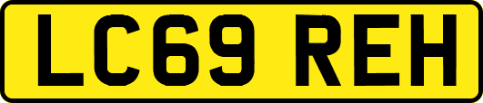 LC69REH