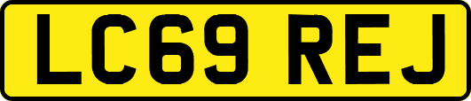 LC69REJ