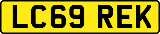 LC69REK