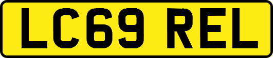LC69REL