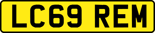 LC69REM