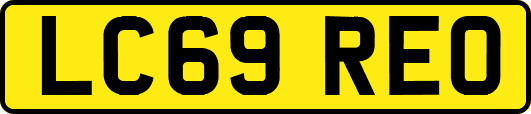 LC69REO