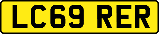LC69RER
