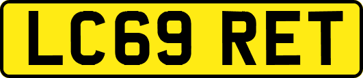 LC69RET