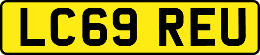 LC69REU