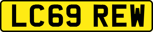 LC69REW