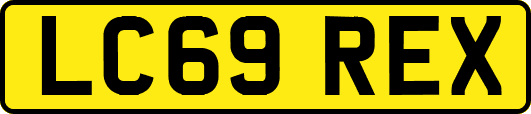 LC69REX