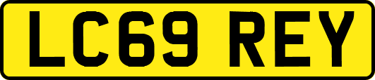 LC69REY